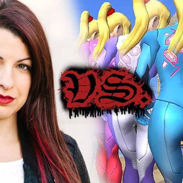 To Anita Sarkeesian: From An Unapologetically Sexy Girl Gamer