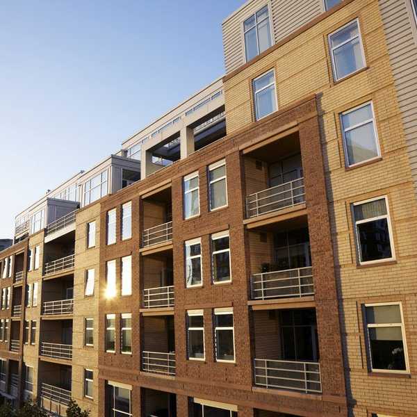 Why I Chose An Apartment For College Life