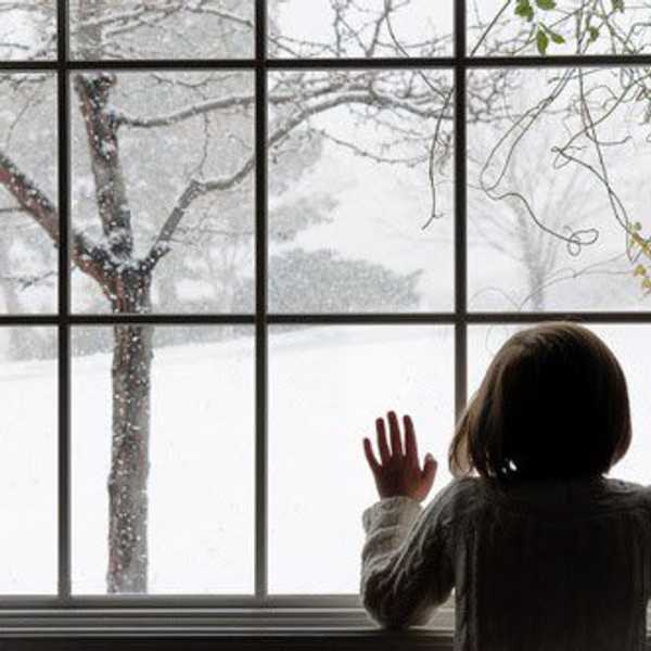 I'm A Winter Person, Are You?