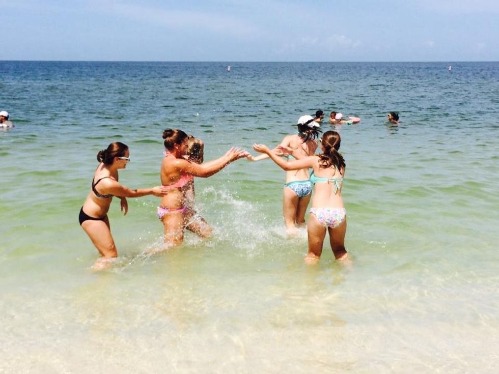 An Open Letter To Those Hometown Friends