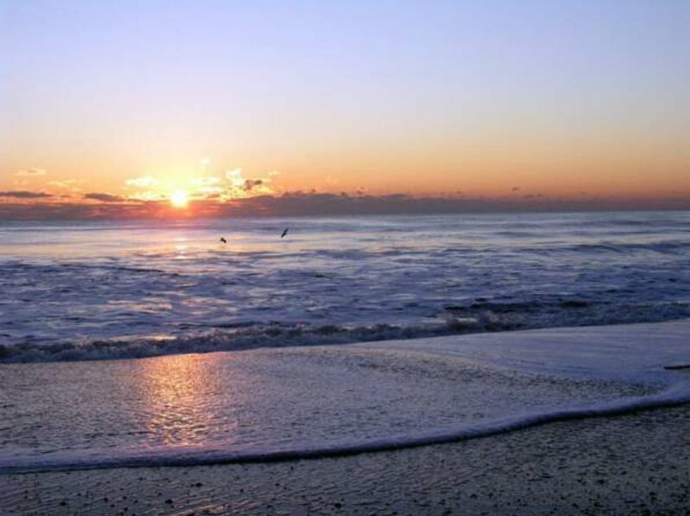 8 Summer Destinations In The Mid-Atlantic Region