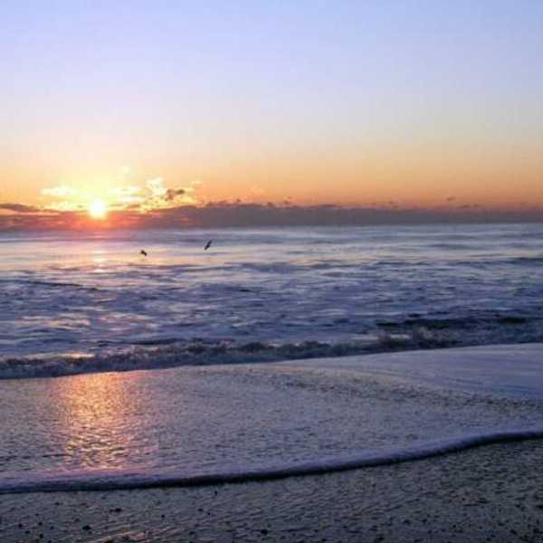 8 Summer Destinations In The Mid-Atlantic Region