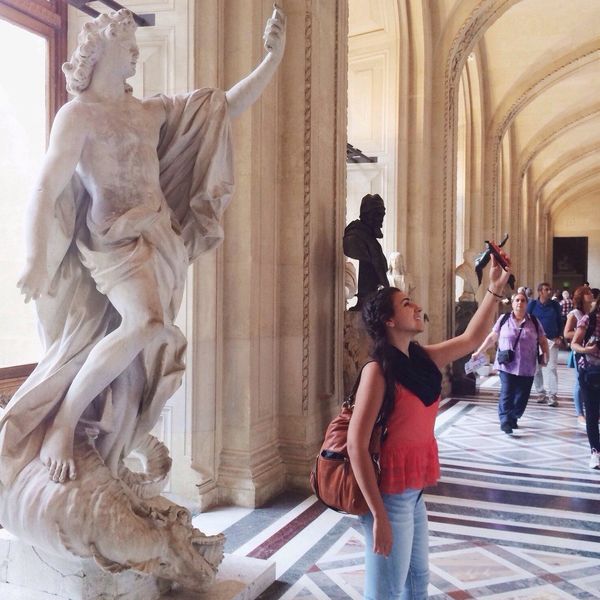 The Plight of the Wannabe Artist