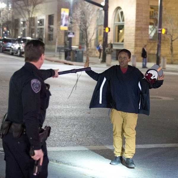 Should The Police Really Be Trusted?