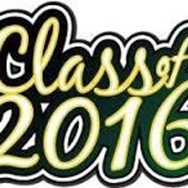 Graduation Is Scary And I'm Not A Senior
