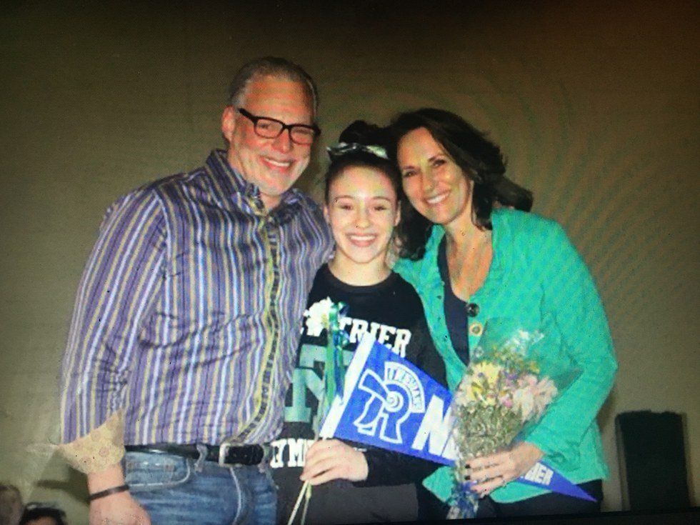 An Open Letter To My Hard-Working Parents