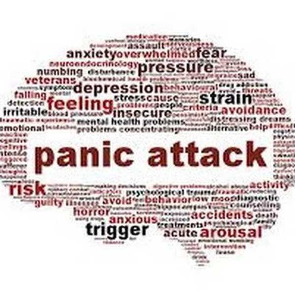 Mental Health: How It Feels To Me
