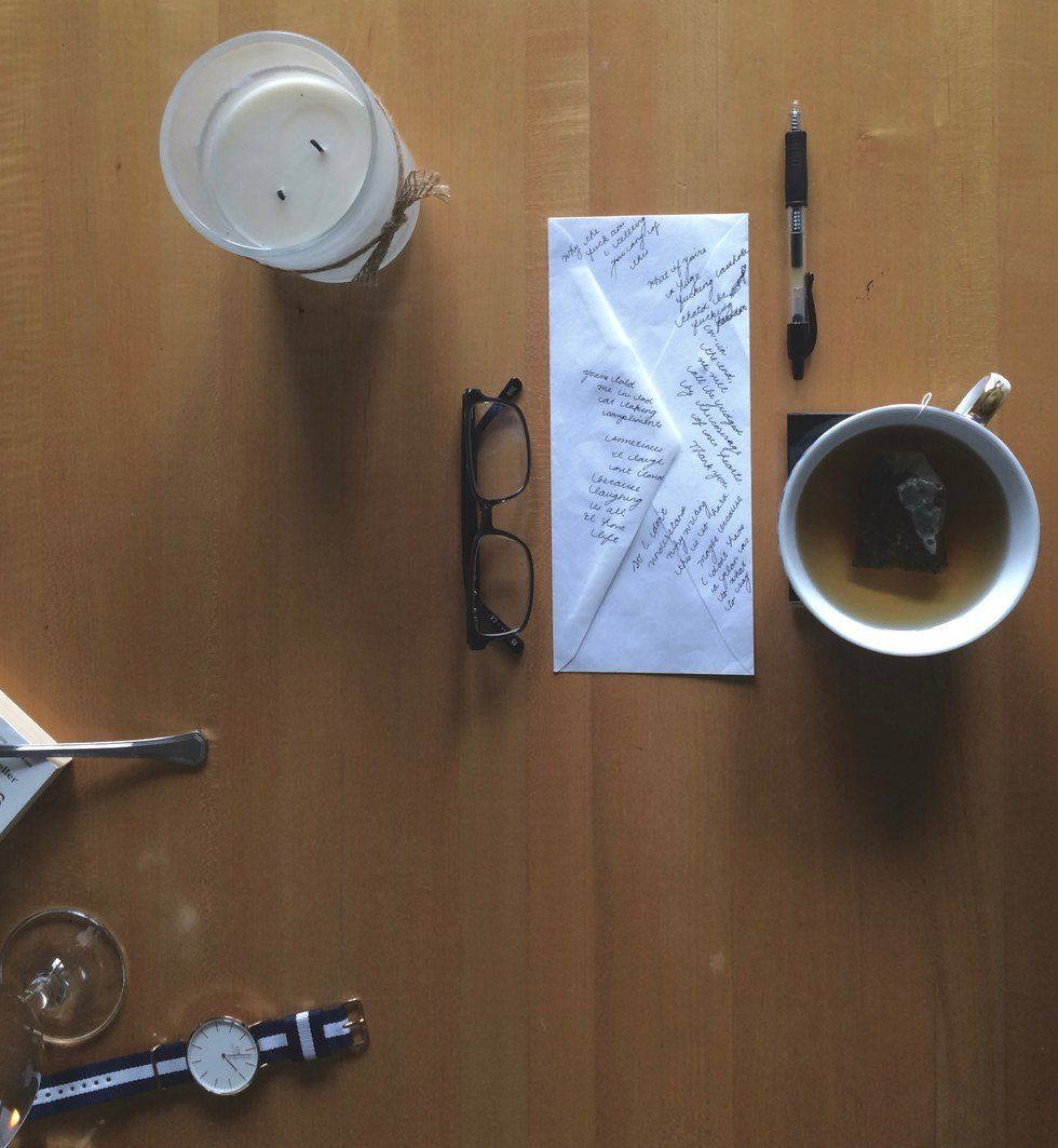 Heroic Archetype: Hero As Copy Editor