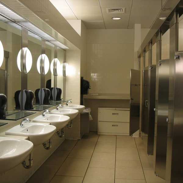 Anyone Else Really Tired Of Transgender Bathroom Debates?