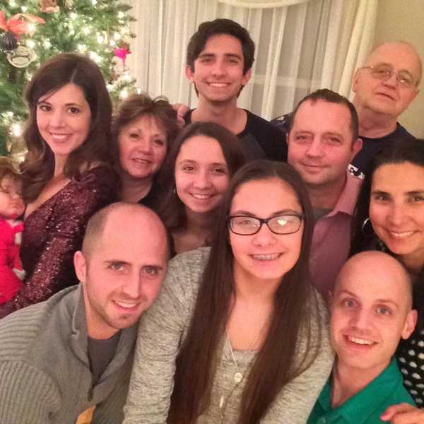 Family Always Has Your Back