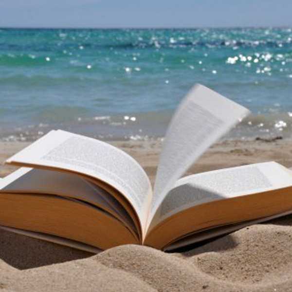 Top 10 Must-Read Books This Summer