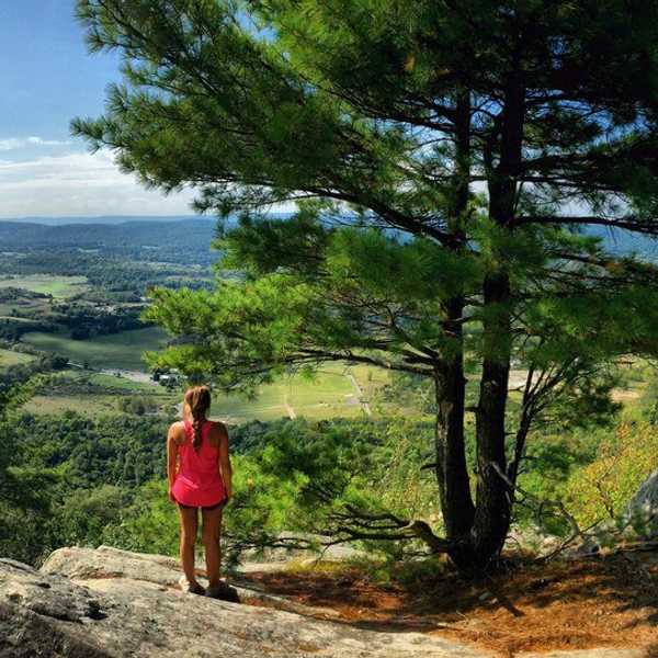North Jersey Hiking Spots Worth Checking Out This Summer