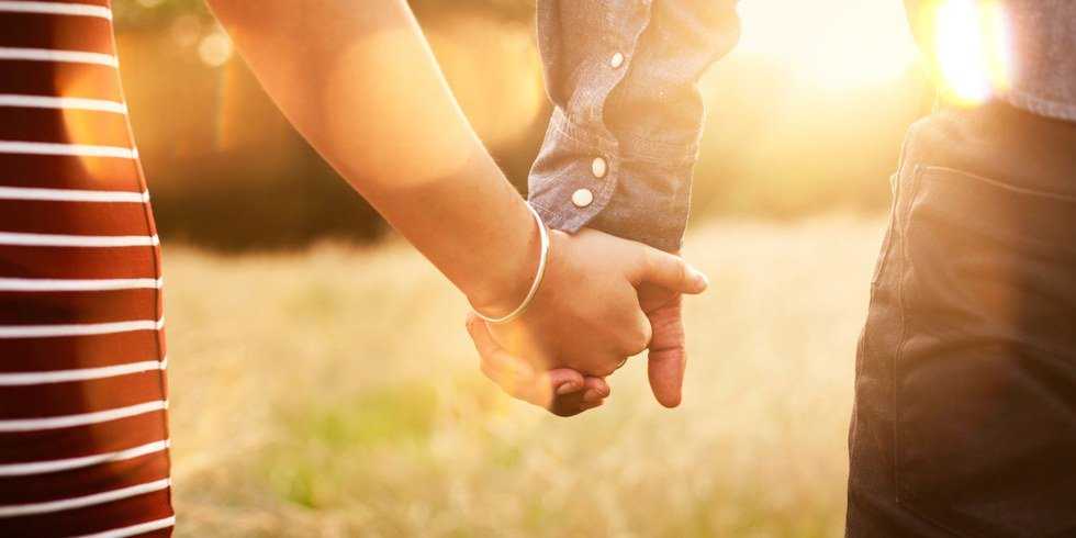 Why I Continue Waiting Patiently For 'The One'