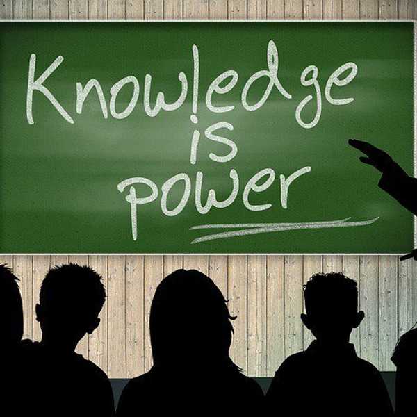 Value Your Education