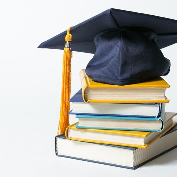 An Open Letter To My Scholarship Donors