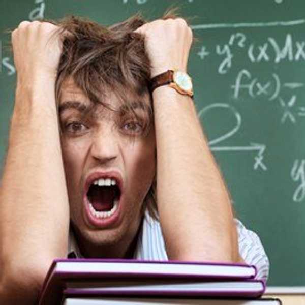 A College Graduate's Semester-By-Semester Analysis