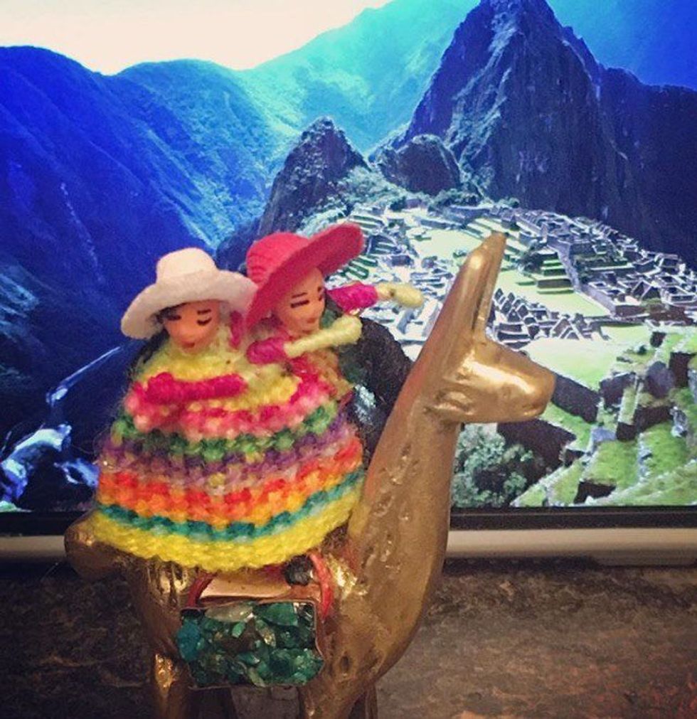 Five Must-Eat Foods You Need To Try In Peru