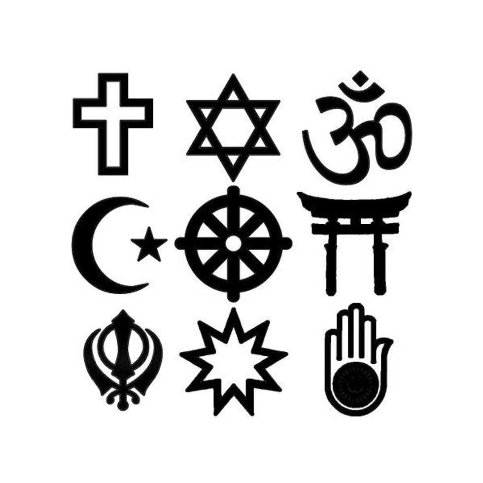 Why Are We Religious?
