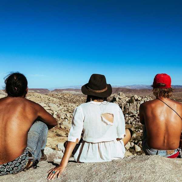 When Our Deepest Desire Is Also Our Greatest Fear