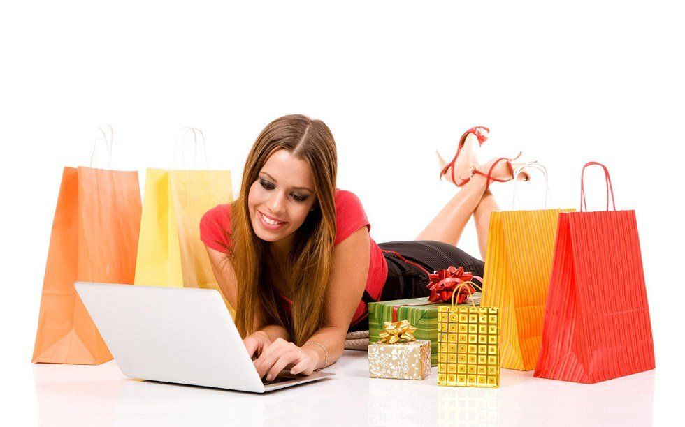 11 Steps Of Online Shopping We All Know To Be True