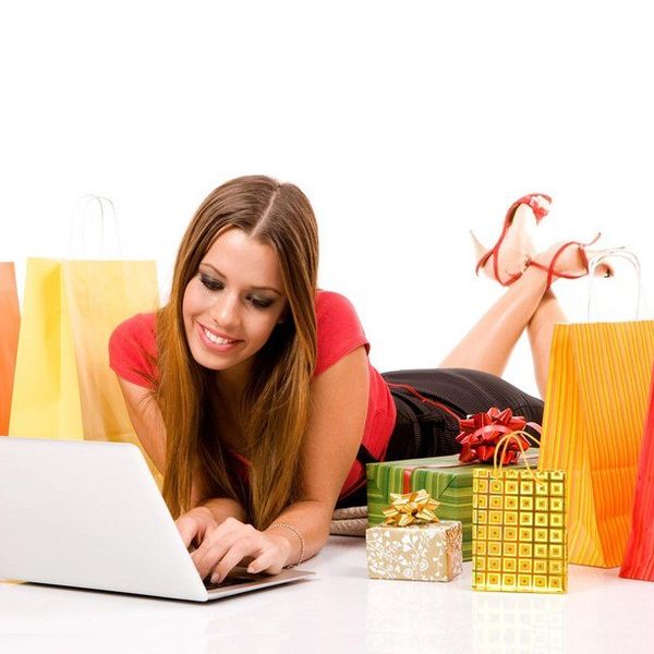 11 Steps Of Online Shopping We All Know To Be True