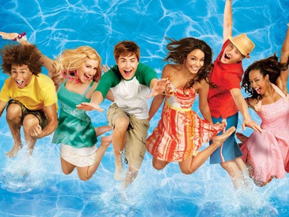 Reactions To Summer: High School VS. College