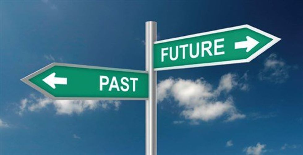 If You Had To Relive Your Life