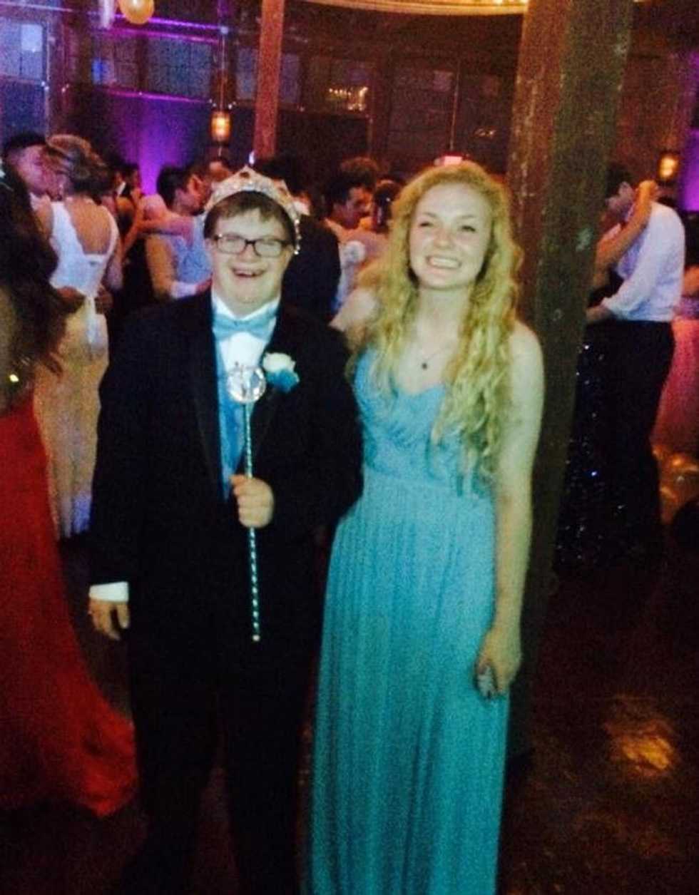 Here's How Prom Changed My Life | The Odyssey Online