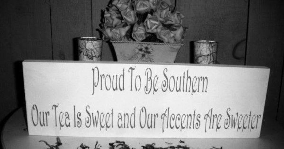 Midwestern Translations To Southern Terms