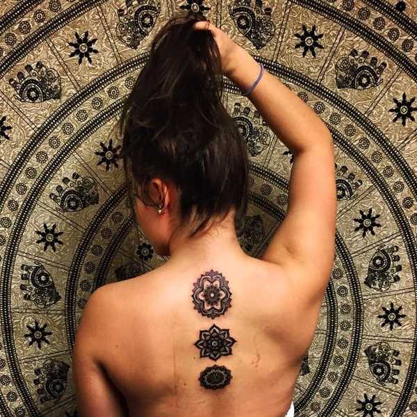 A Tattoo Is Worth A Thousand Words