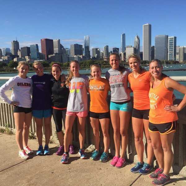 7 Reasons Why Cross Country Is Worth It In The End