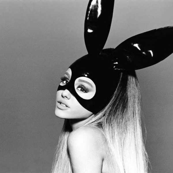 A Fan's Review Of 'Dangerous Woman' By Ariana Grande