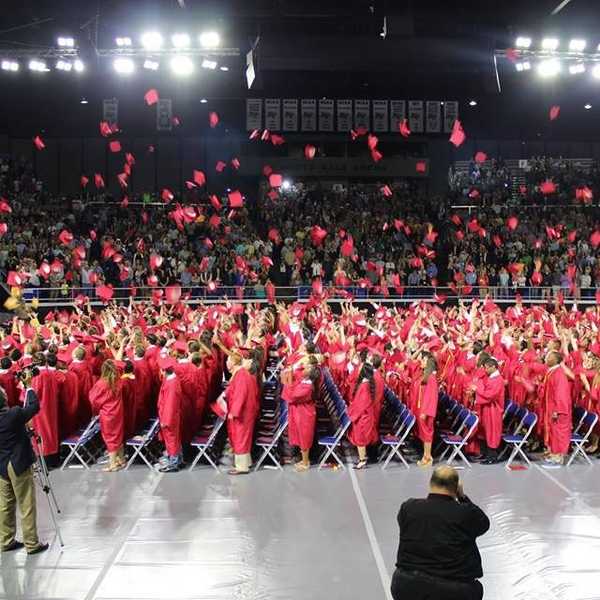 Open Letter To Fellow High School Graduates
