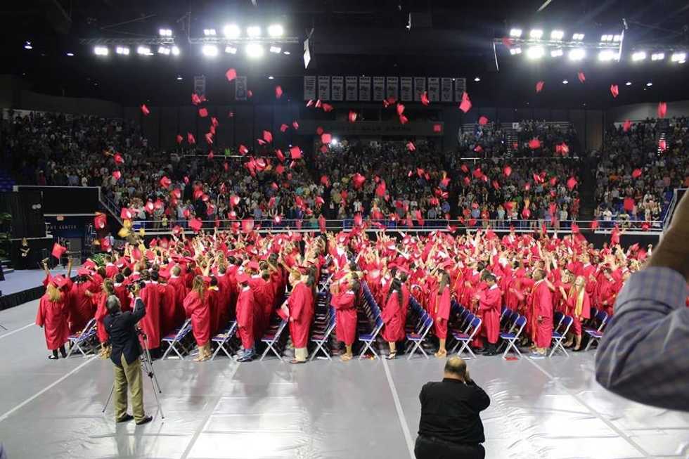 Open Letter To Fellow High School Graduates