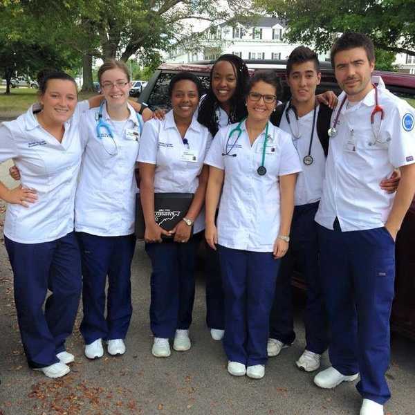 Nursing Schools: As Told By A Berea College Nursing Student