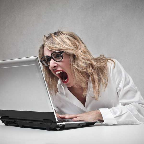 Six Reasons Writers Are The Worst