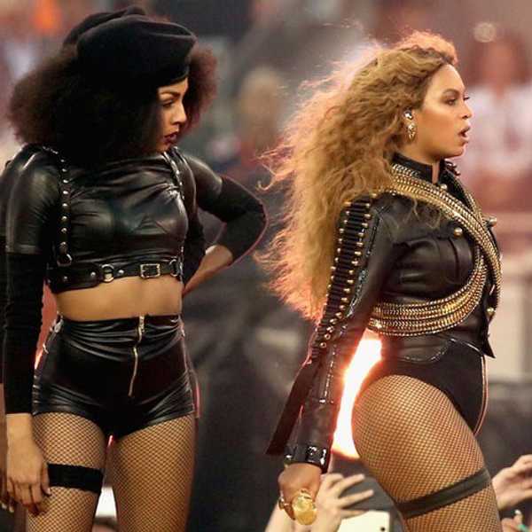 Law Enforcement Takes A Stand: The Useless Boycott Of Beyoncé