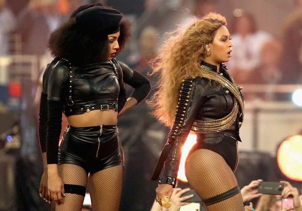 Law Enforcement Takes A Stand: The Useless Boycott Of Beyoncé