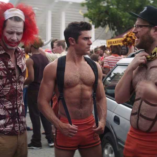 Is 'Neighbors 2' Proof That Over-Stuffed Superhero Movies Are Influencing Cinema?