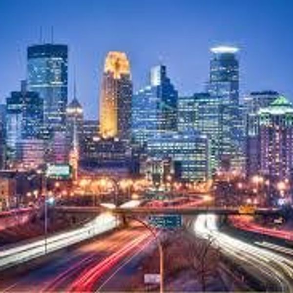 10 Most Common Responses When You Tell Someone You're From Minnesota