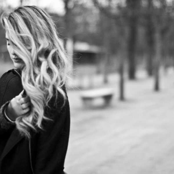 A Letter To The Independent Girl Waiting For Love