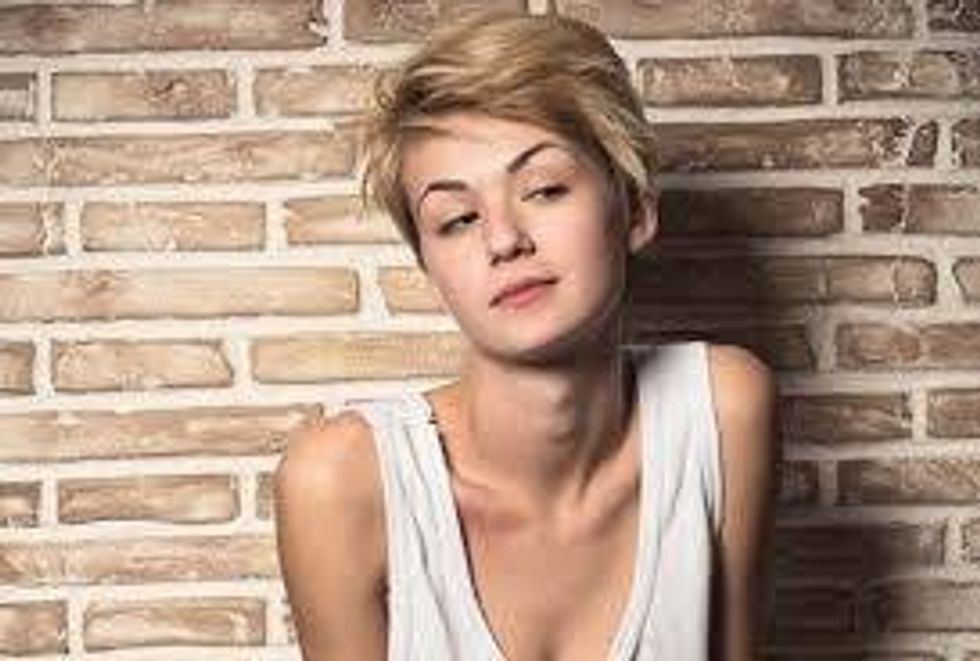 The Perks Of Being A Tomboy