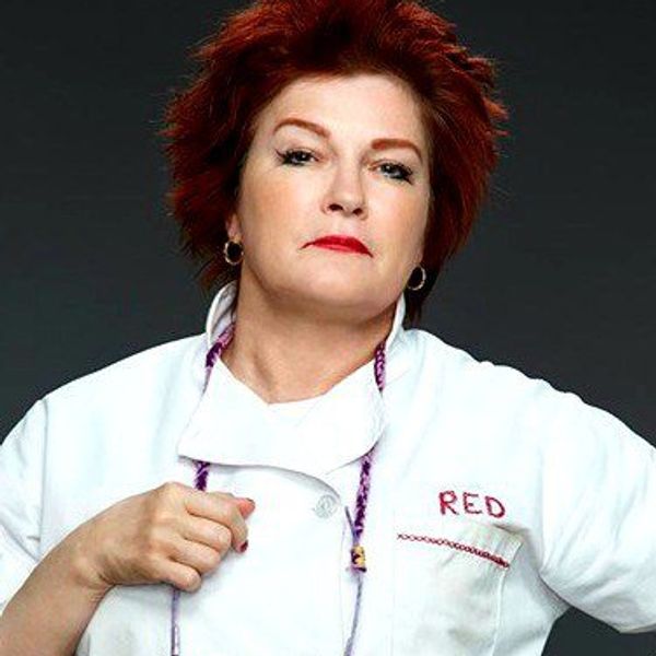 7 Times Red Reznikov From "Orange Is The New Black" Was Queen