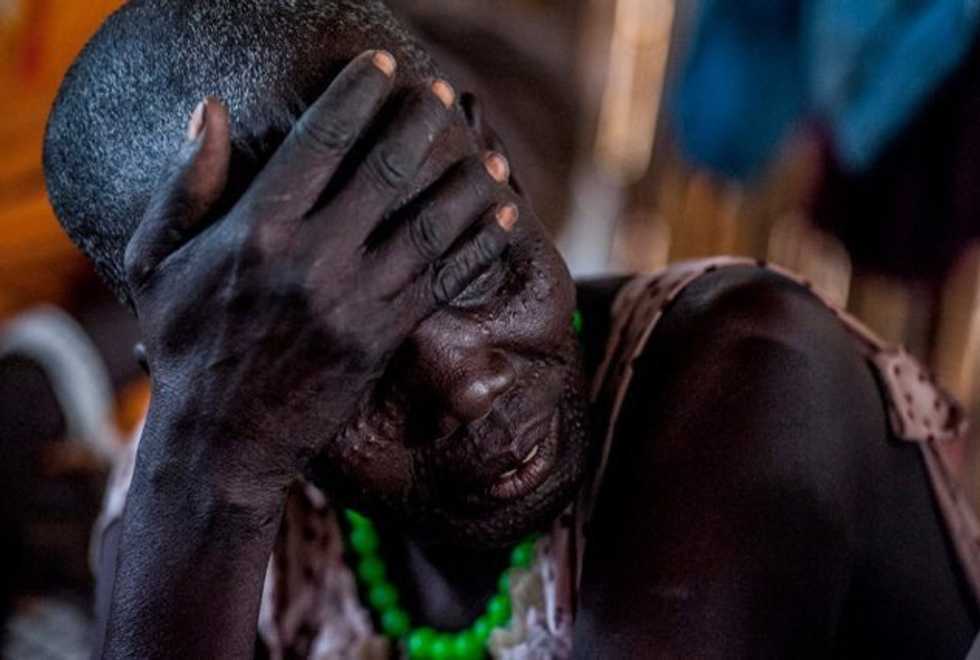 A Need For Human Dignity In The World Today