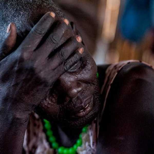 A Need For Human Dignity In The World Today