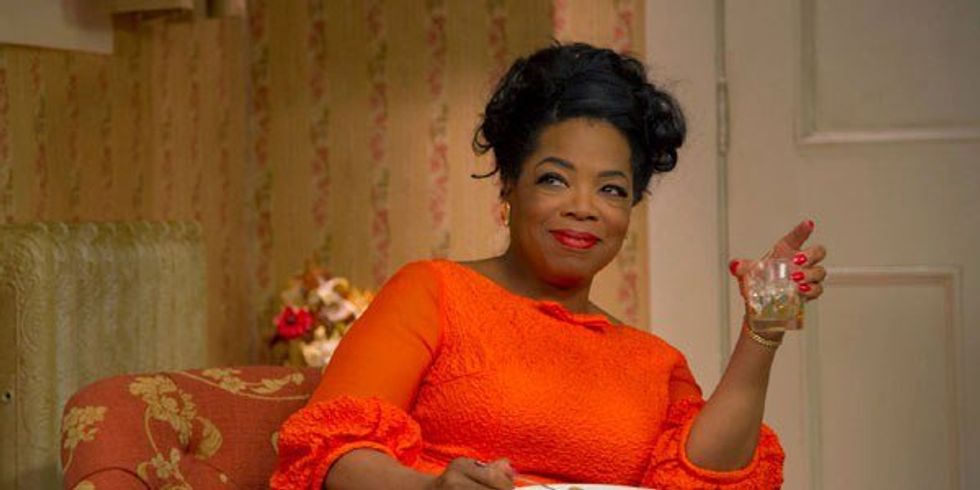 Summer, As Told By Oprah