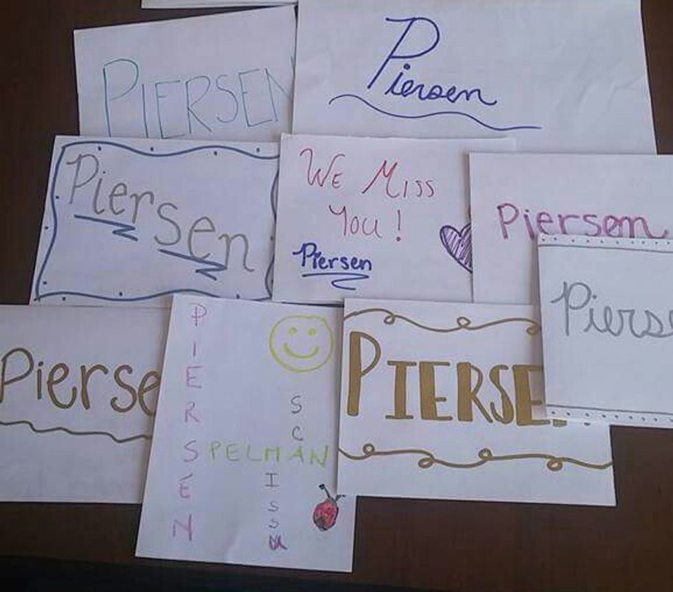 Why I Won't Compromise With Mispronouncing Who I Am