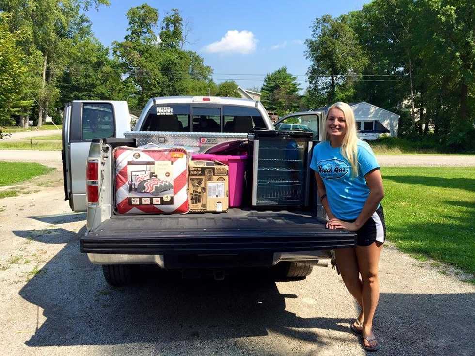 9 Things You Should Know Before Moving Out