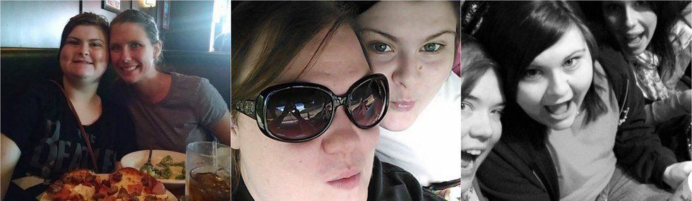 Growing Up With Younger Aunts Is The Best