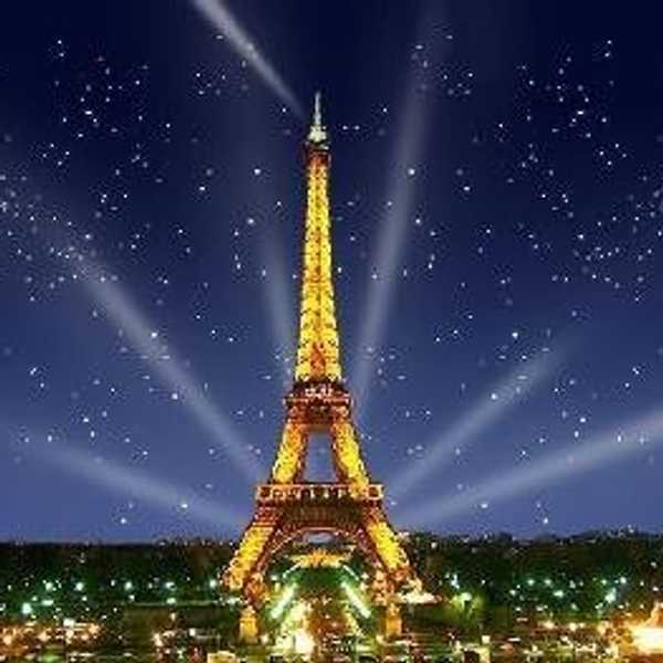 Expectations Vs. Reality Of My Trip To Paris